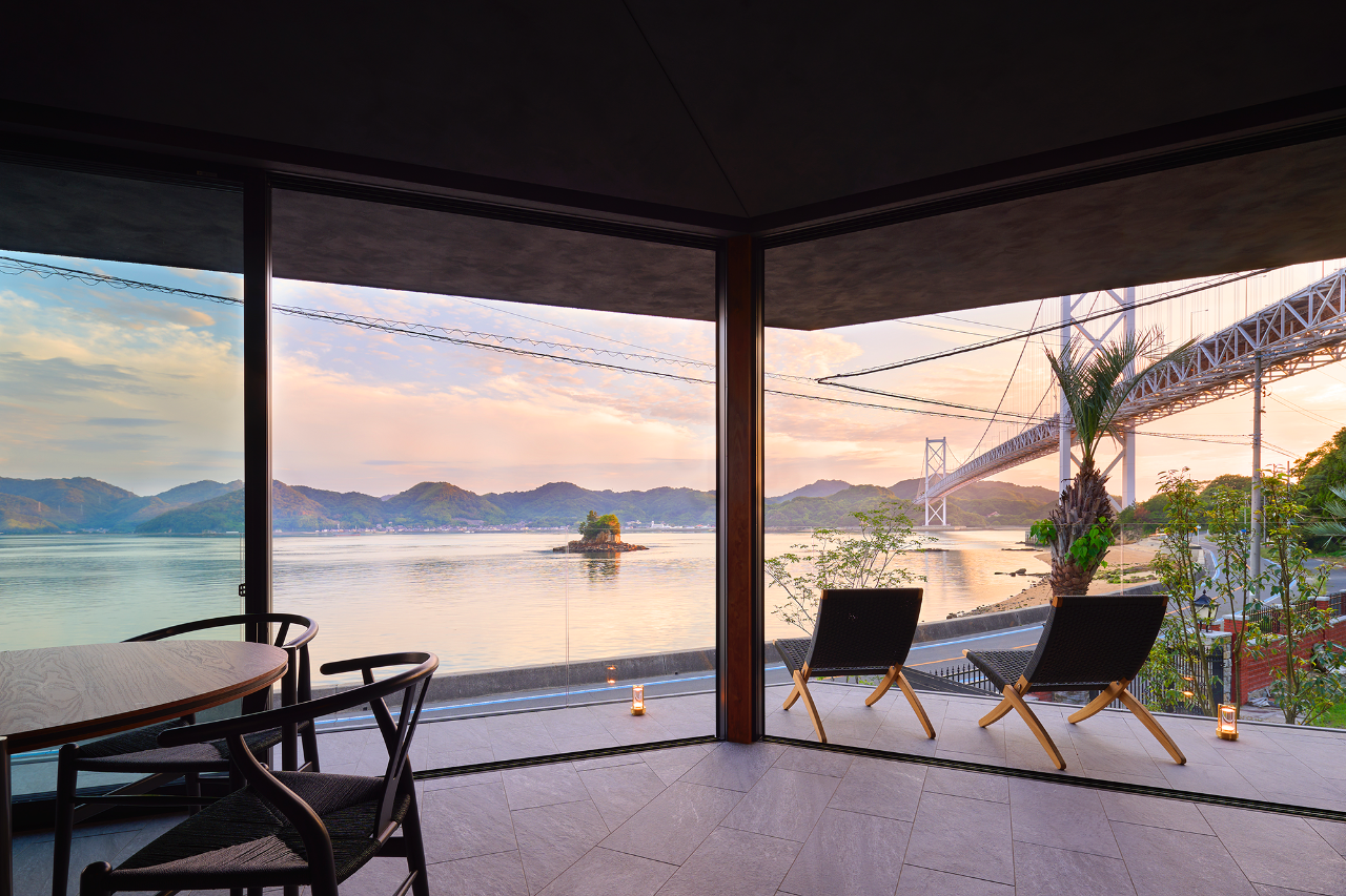 房子丨Hayato Komatsu Architects-70