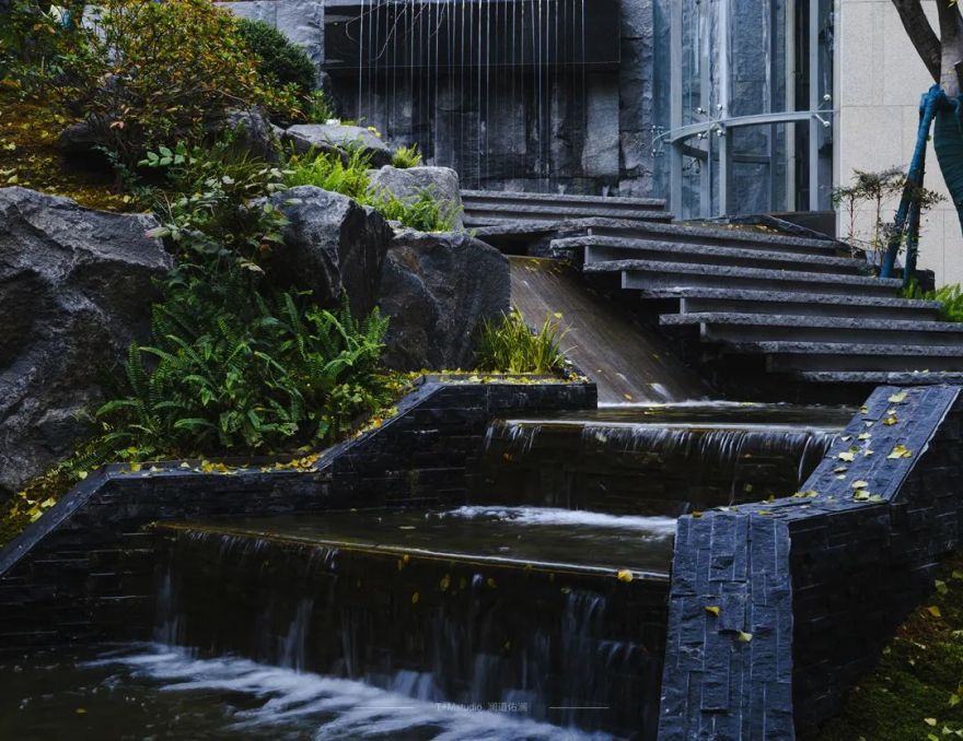 万科·揽境丨中国南通丨上海澜道佑澜环境设计有限公司-87