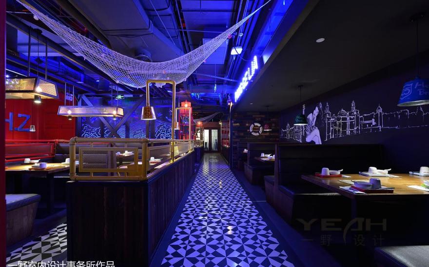 胖哥俩肉蟹煲杭州店-55