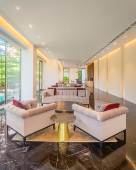 Artisty Residence by Rancon