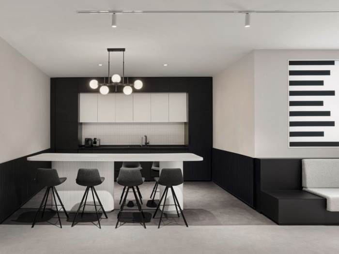 Sephora Offices - Istanbul | Office Snapshots-22