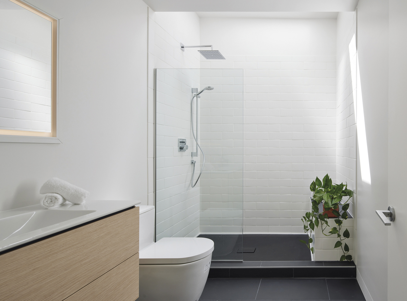 印第安纳街住宅丨美国劳伦斯丨Studio 804-40