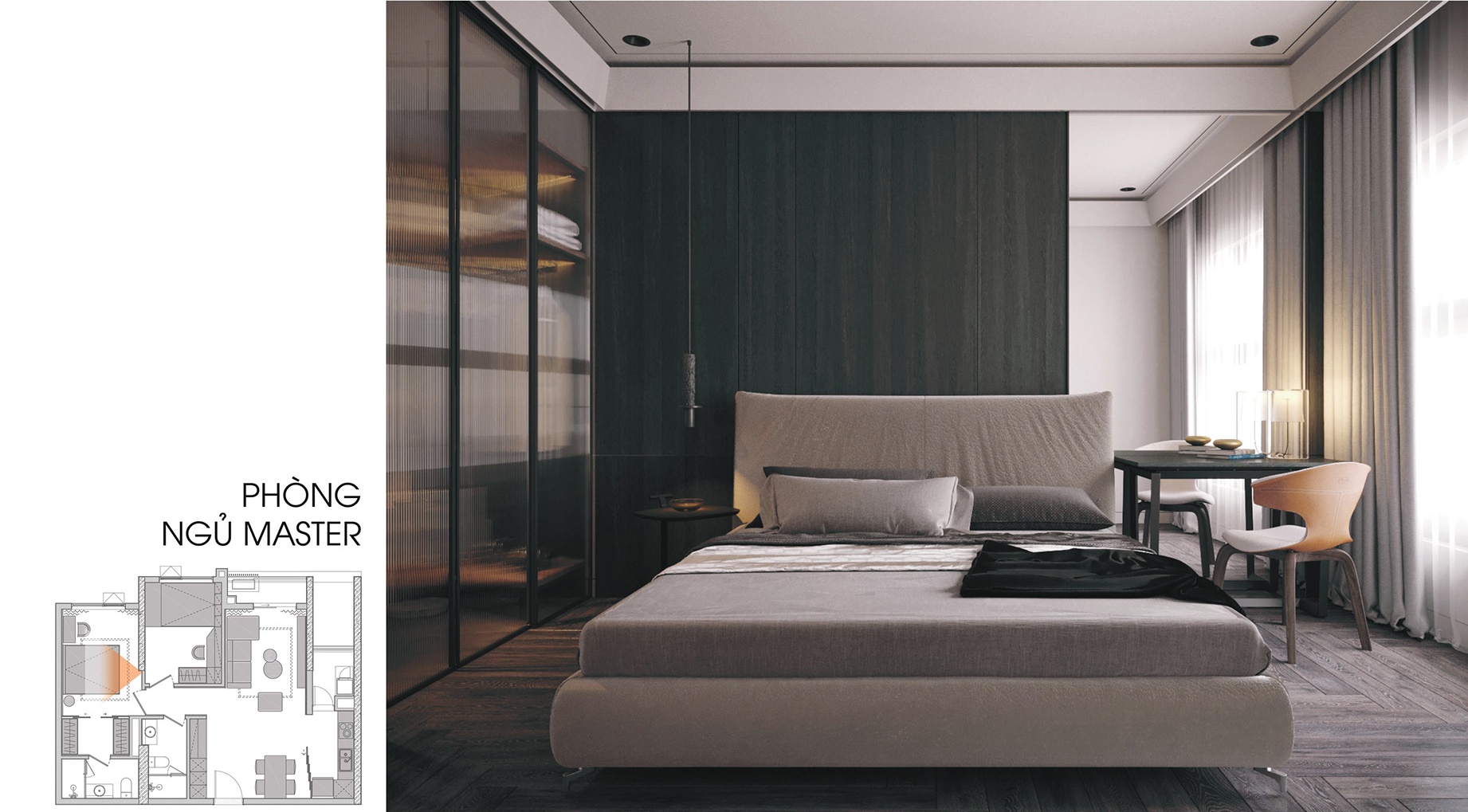 原木质+极简白，无与伦比的治愈气质                     -9