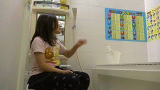 日本卫生间设计细节大揭秘-23