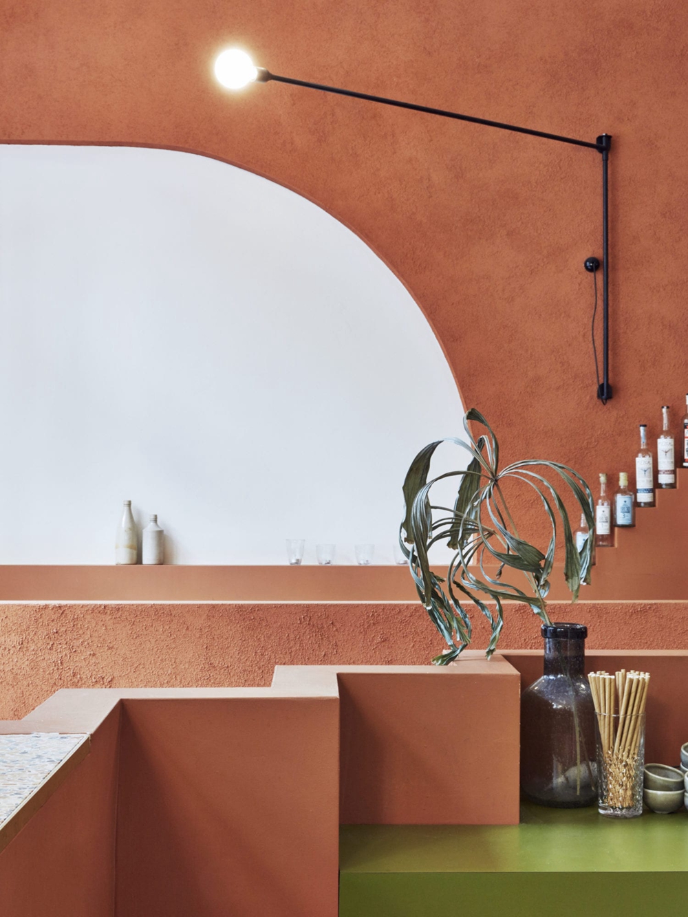 Chica Bonita餐厅-7