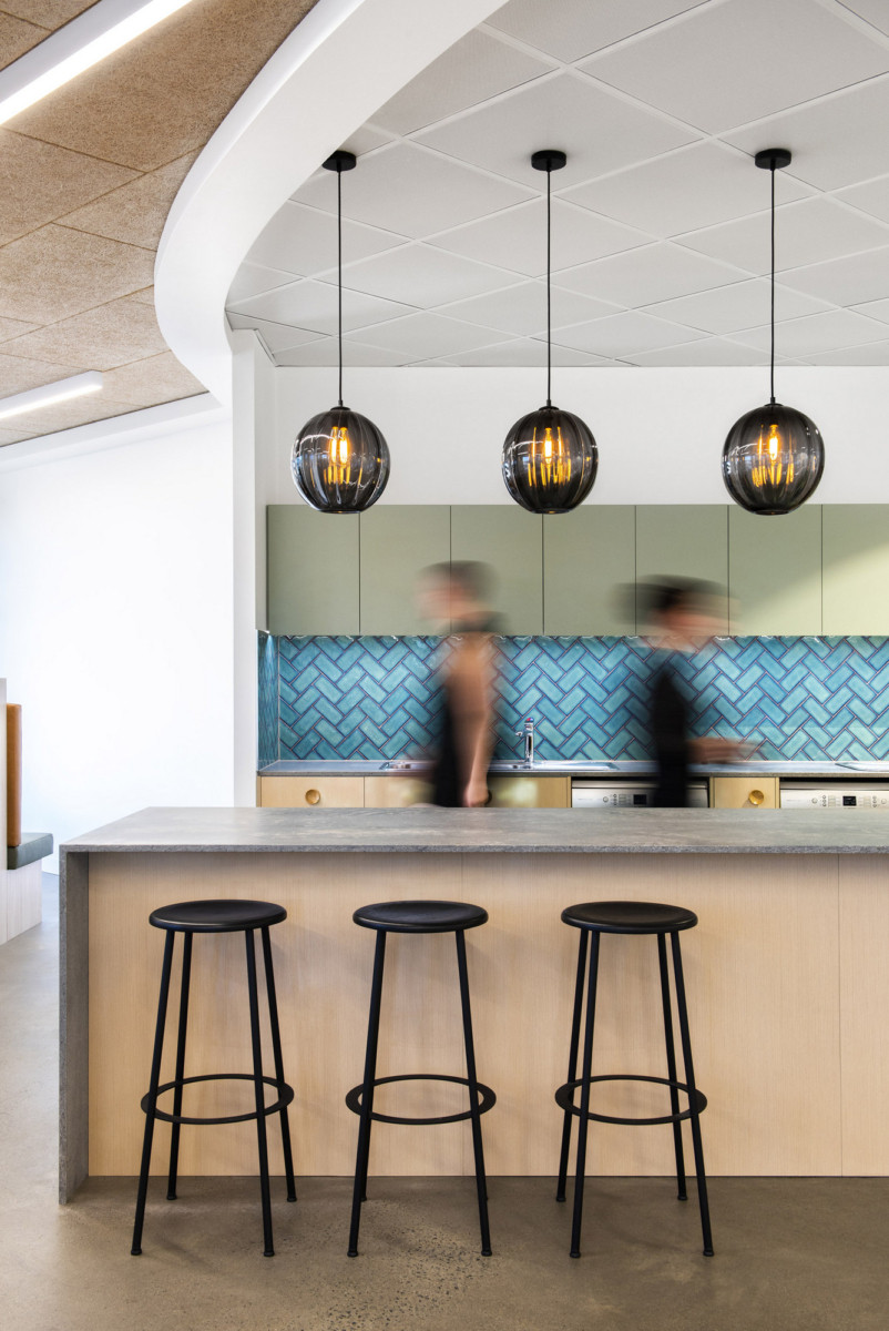 墨尔本 Macpherson Kelley 律师事务所 100% 敏捷办公空间-18