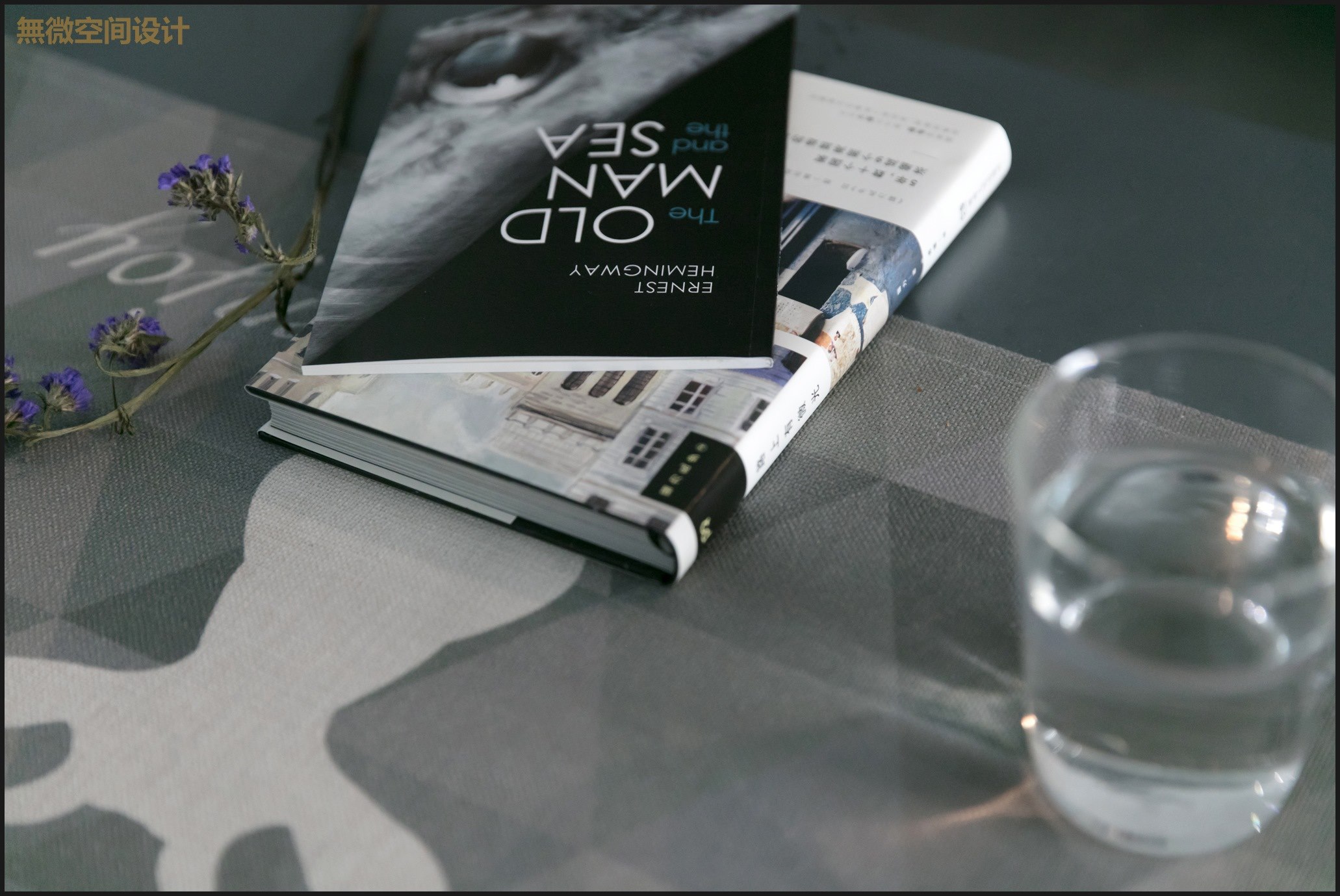 长沙通用时代国际社区混搭风格住宅设计-27