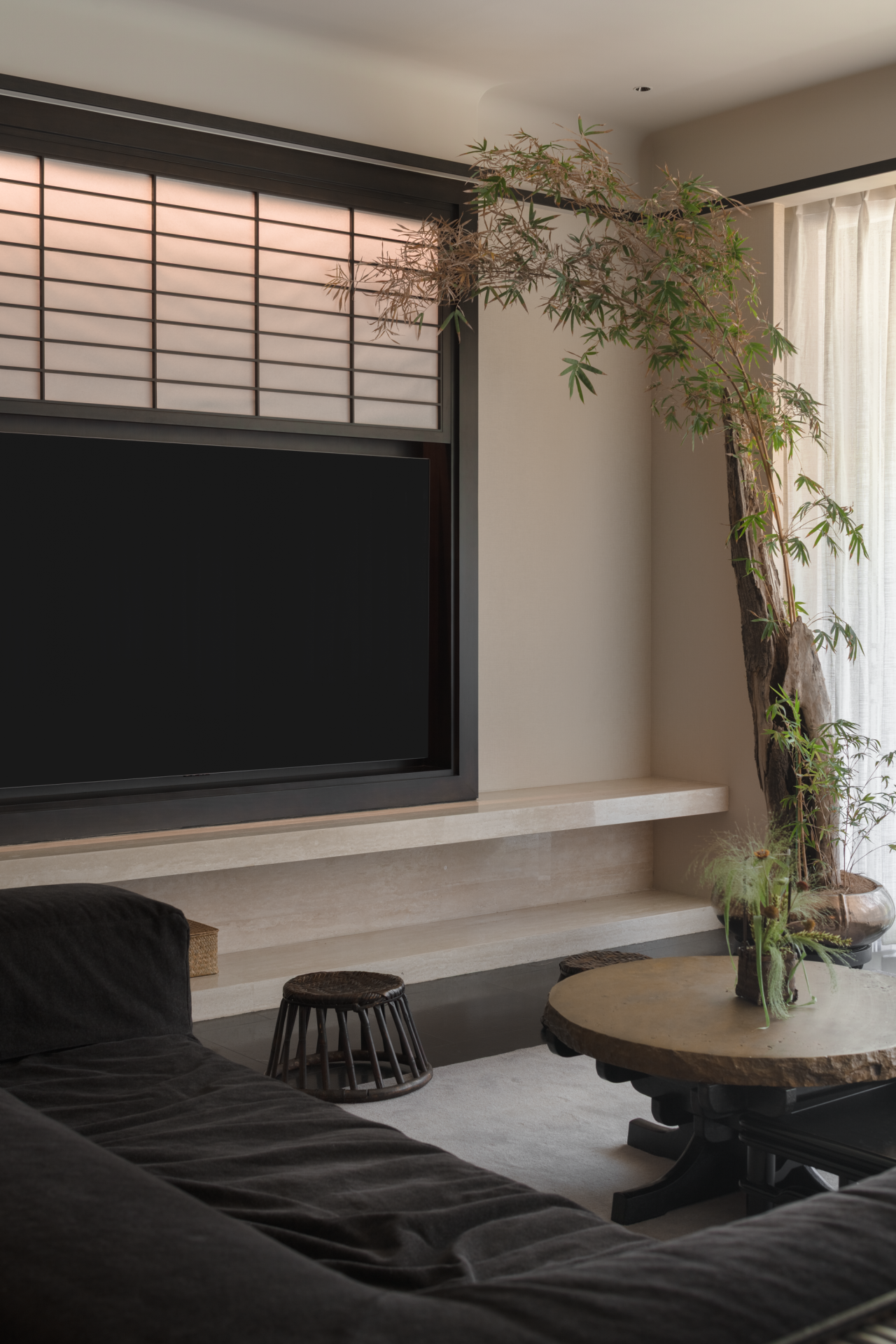 东方人文主义自宅丨中国重庆丨美及设计-56