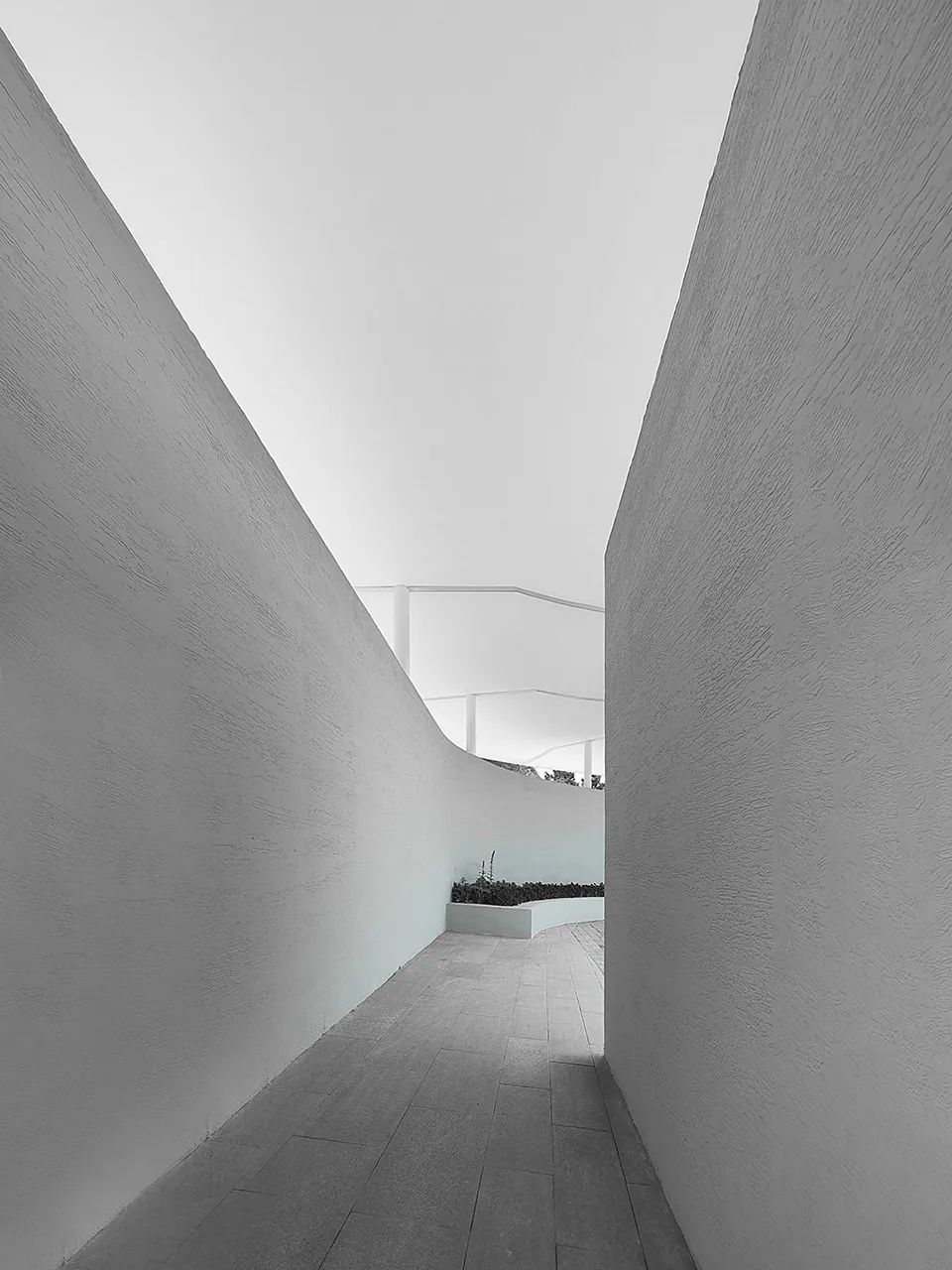 五马渡观音景区入口改造丨中国南京丨垣筑(江苏)建筑设计工程有限公司-16