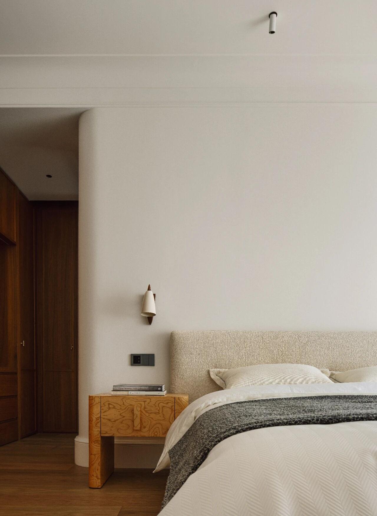 西府大院丨中国北京丨麦驰空间设计事务所-35