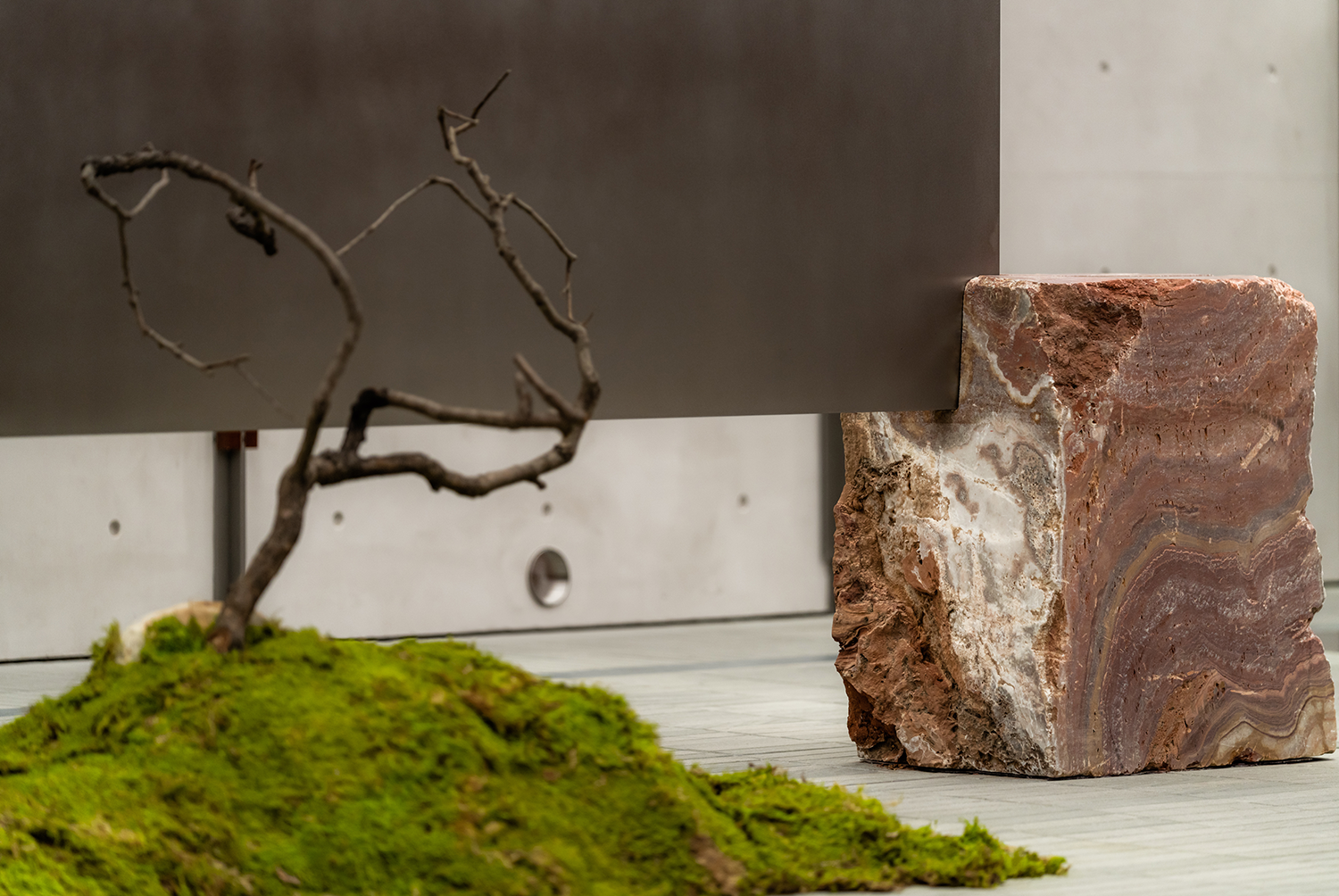 LINFORNI 林弗里概念买手店丨中国成都丨PENG & PARTNERS 鹏和朋友们设计事务所-51