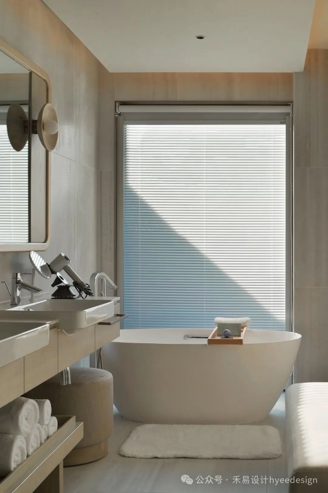 无锡拈花湾·放下睡眠酒店丨中国无锡-34