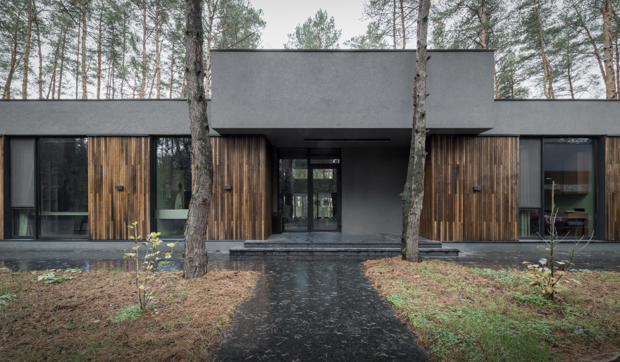 宁静之屋丨乌克兰丨SVOYA studio-38