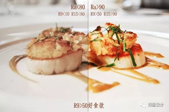 餐厅设计四大要点 | 尺度、功能、氛围、电气-90