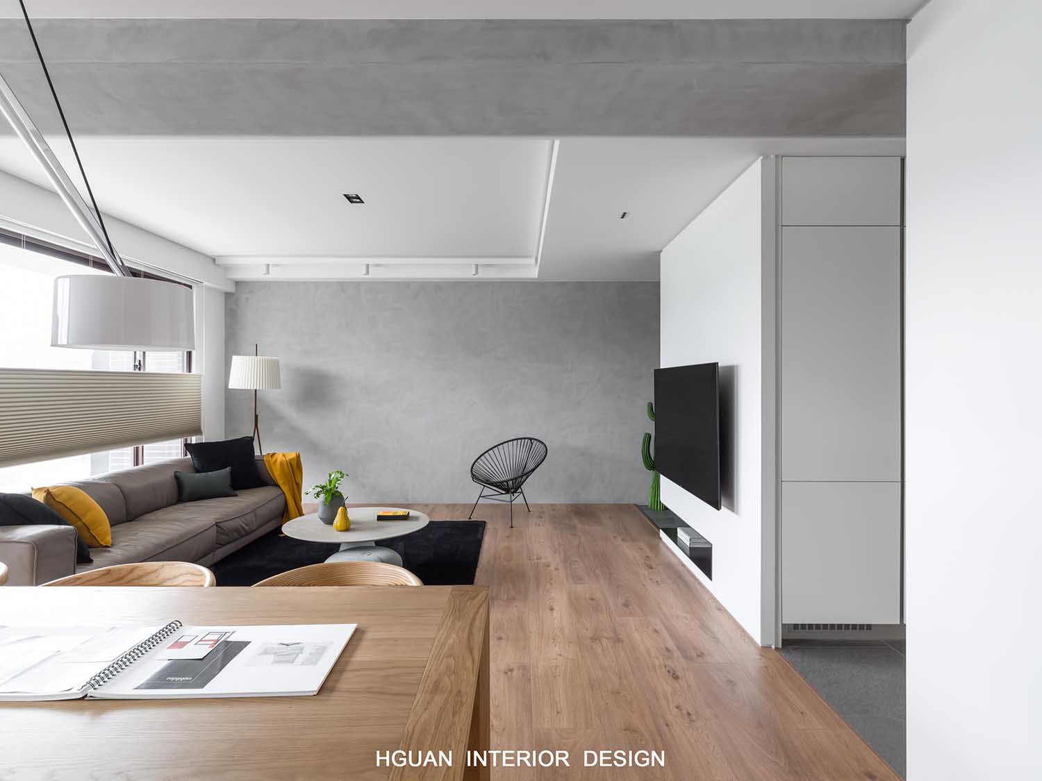 舍得  禾观空间设计丨中国新竹-26