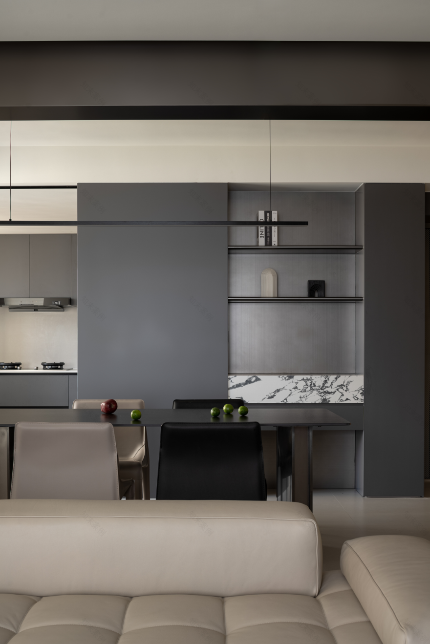 理想的岛丨中国温州丨弗睿空间设计-29