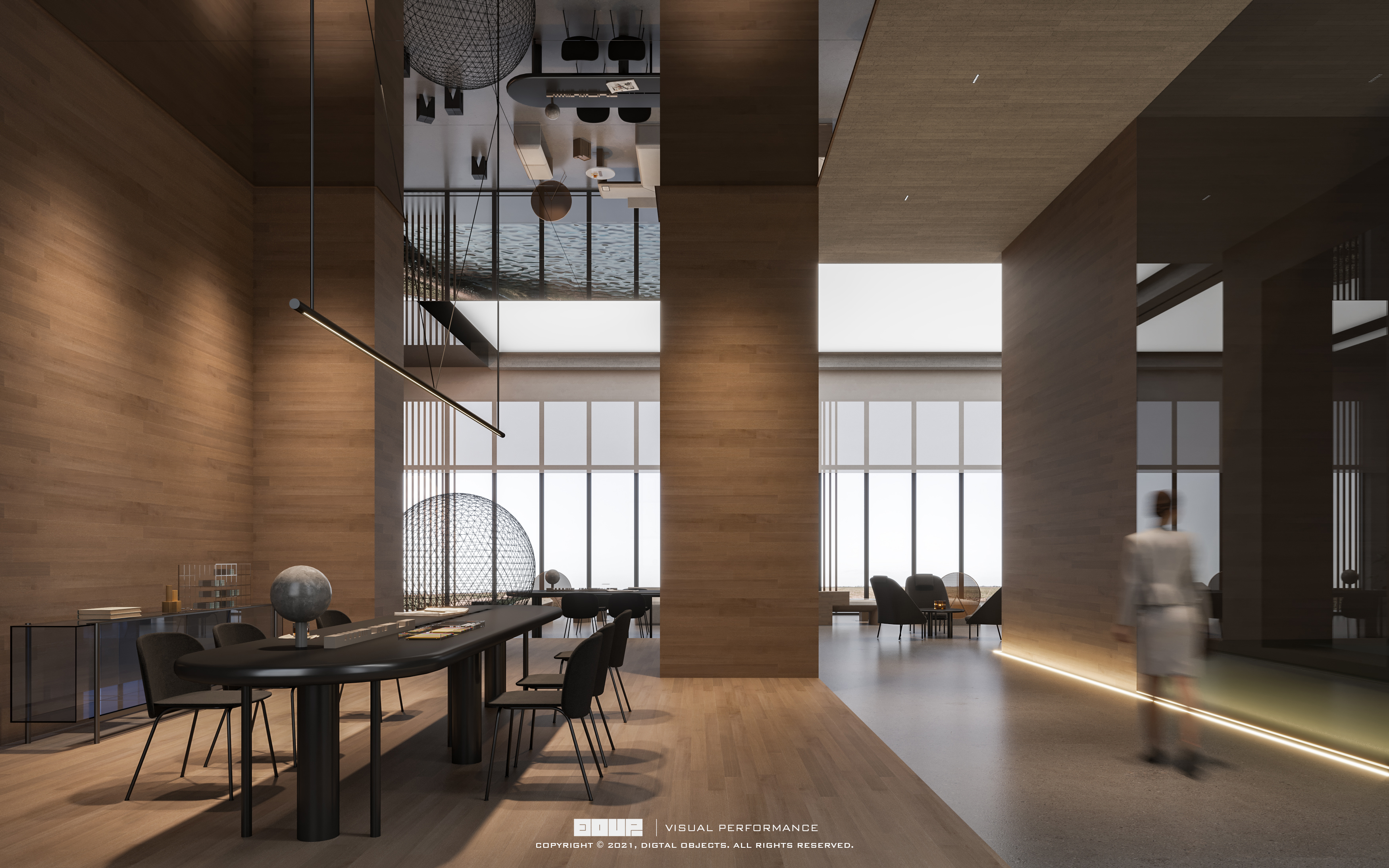 [数字对象] 营销中心丨中国东莞丨Man Lin & Cuiqi Yang-17