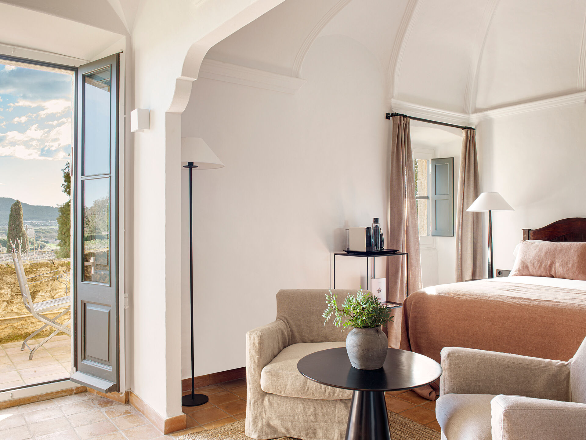 马斯德洪流水疗酒店丨西班牙丨Design Hotels AG（德国）-8