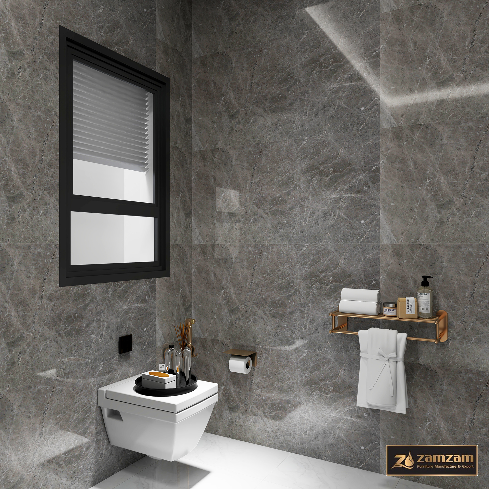 别墅二楼设计-14