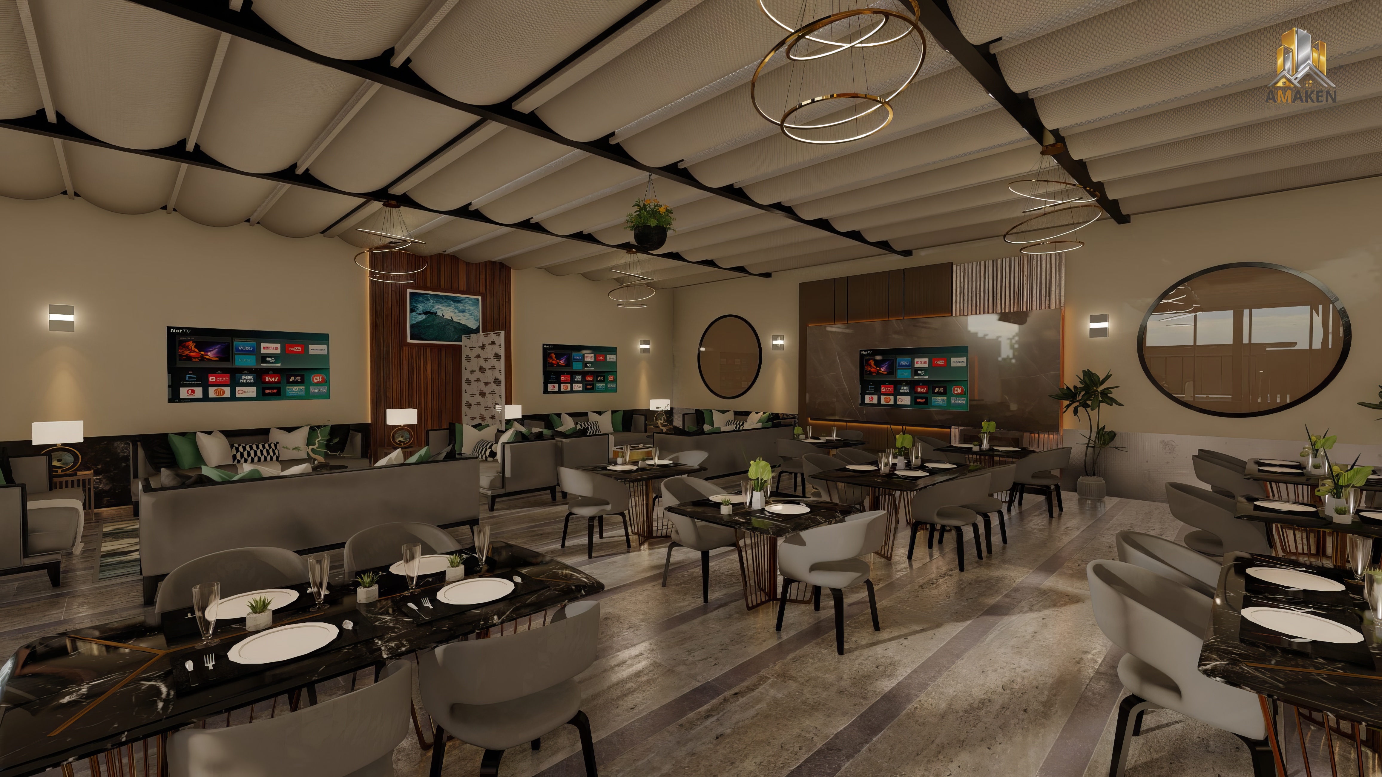 Hotel Coffee Design KSA-15