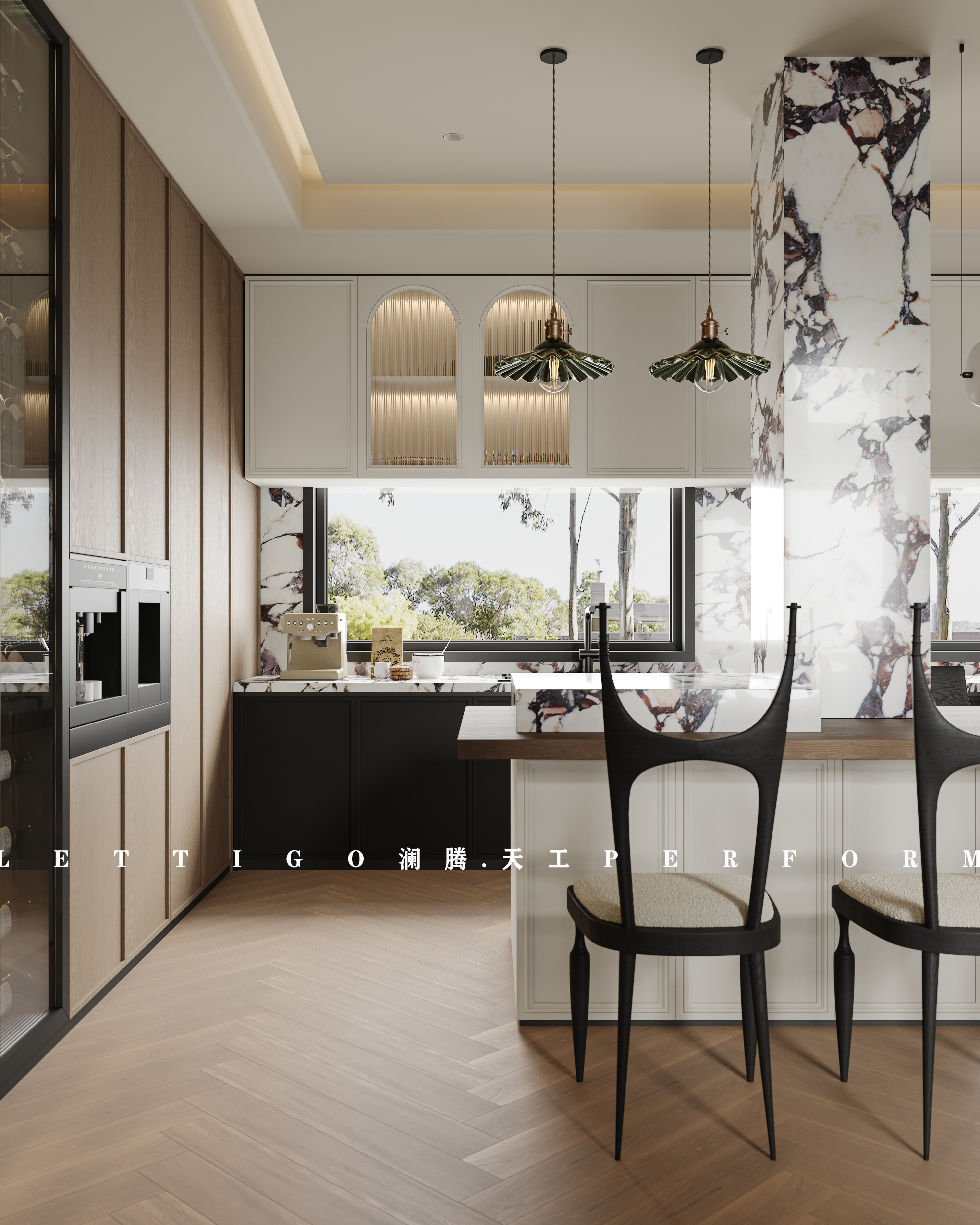 当复古与优雅不期而遇，是美式的腔调与质感-9