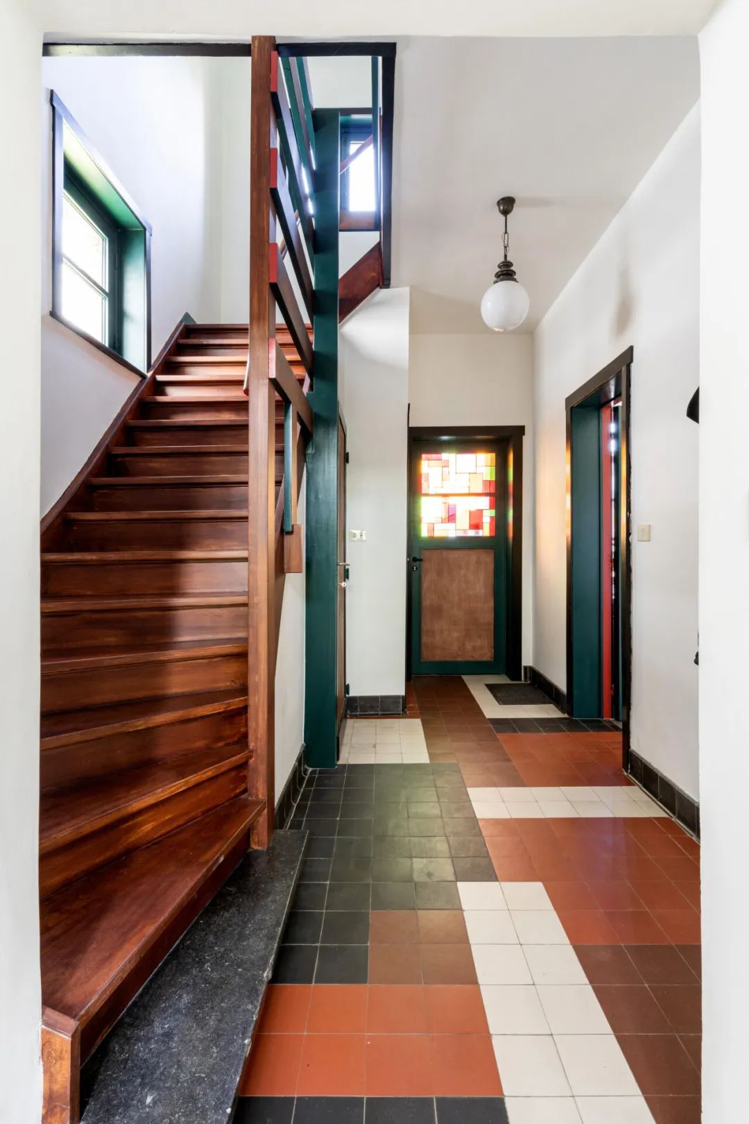 休斯·比列特丨比利时丨Huib Hoste-13