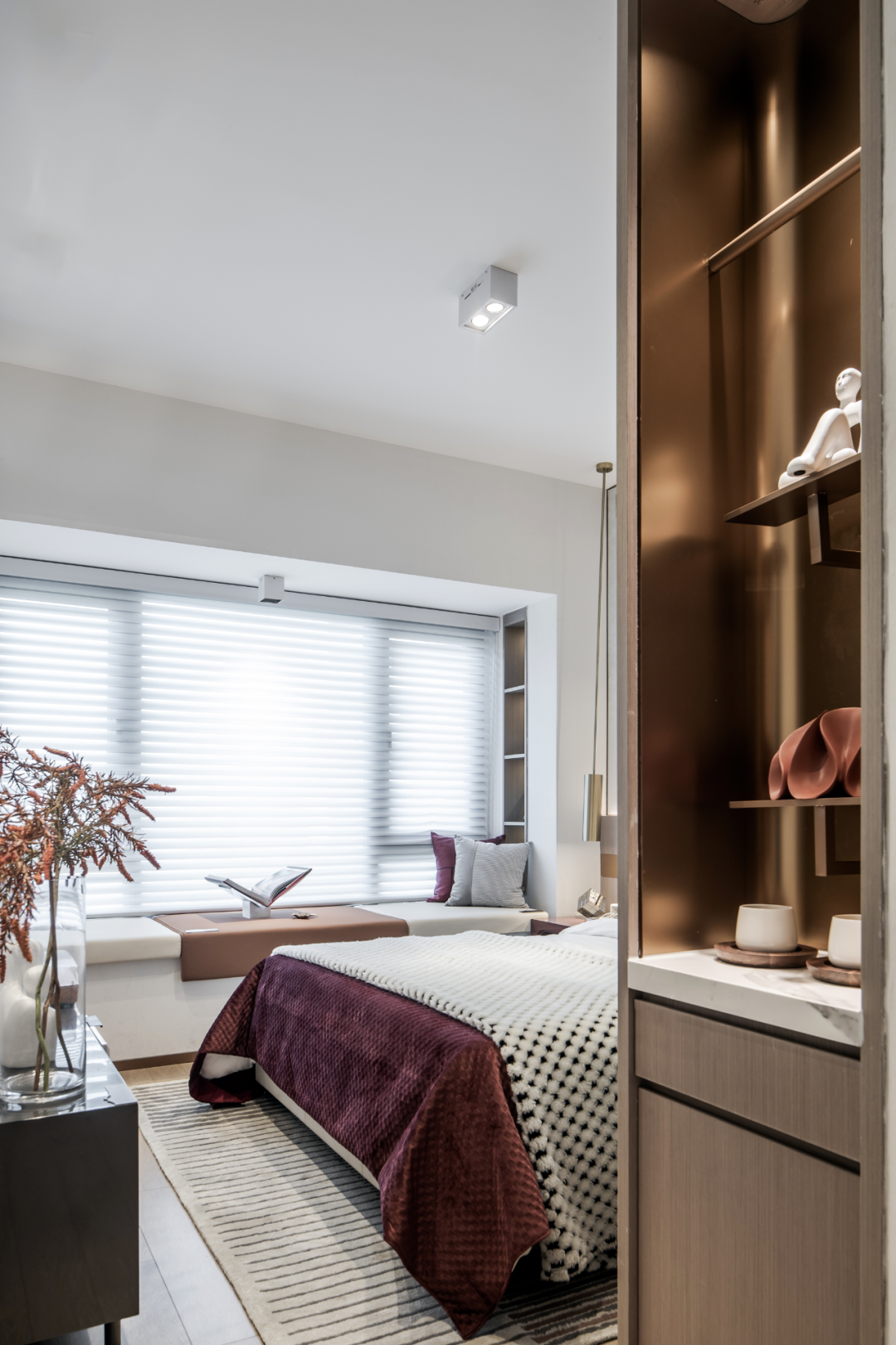 溪境花园丨中国广州丨广州赫尔贝纳室内设计有限公司-119