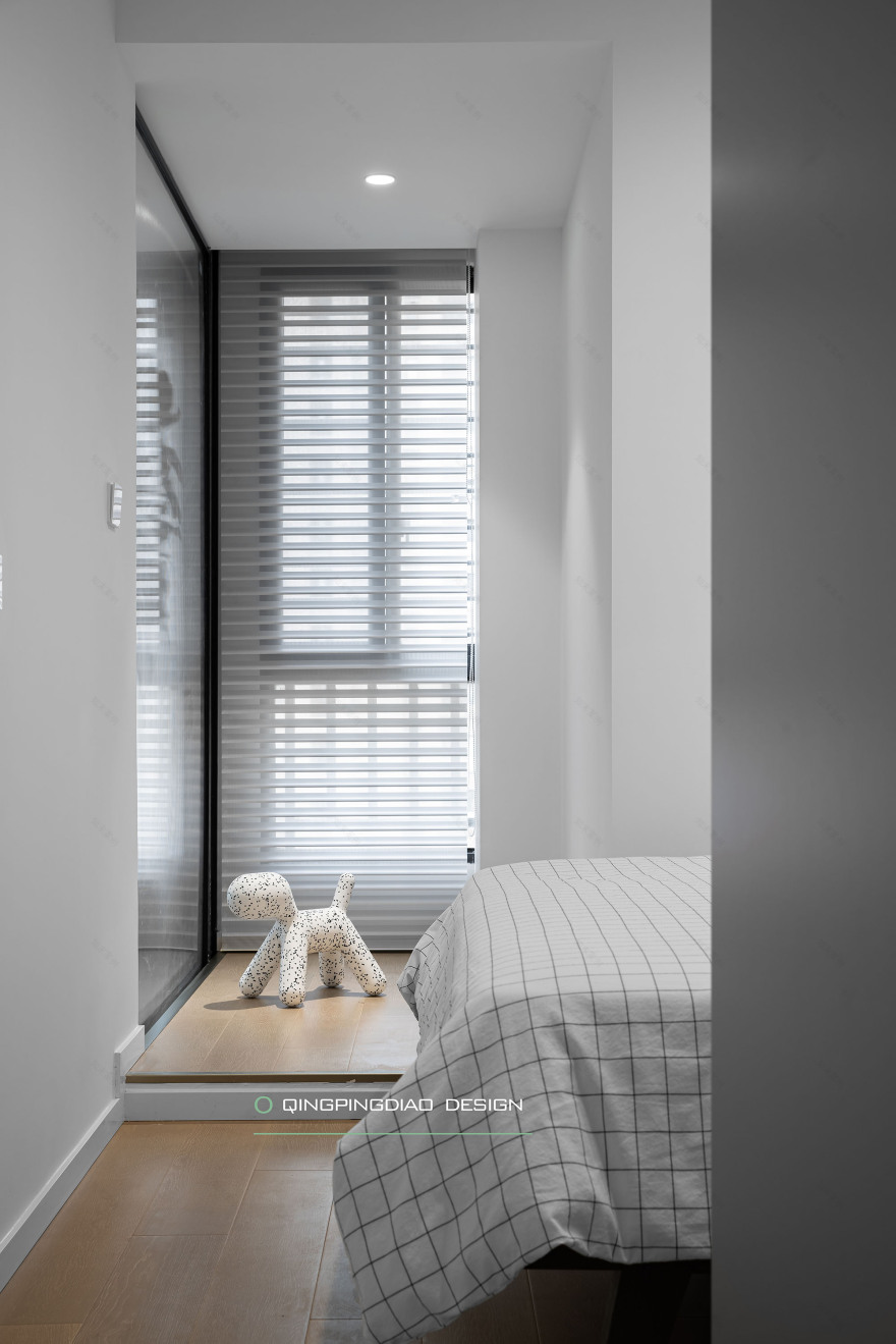 清平调空间设计 · 时得悠然丨苏州清平调空间设计-32