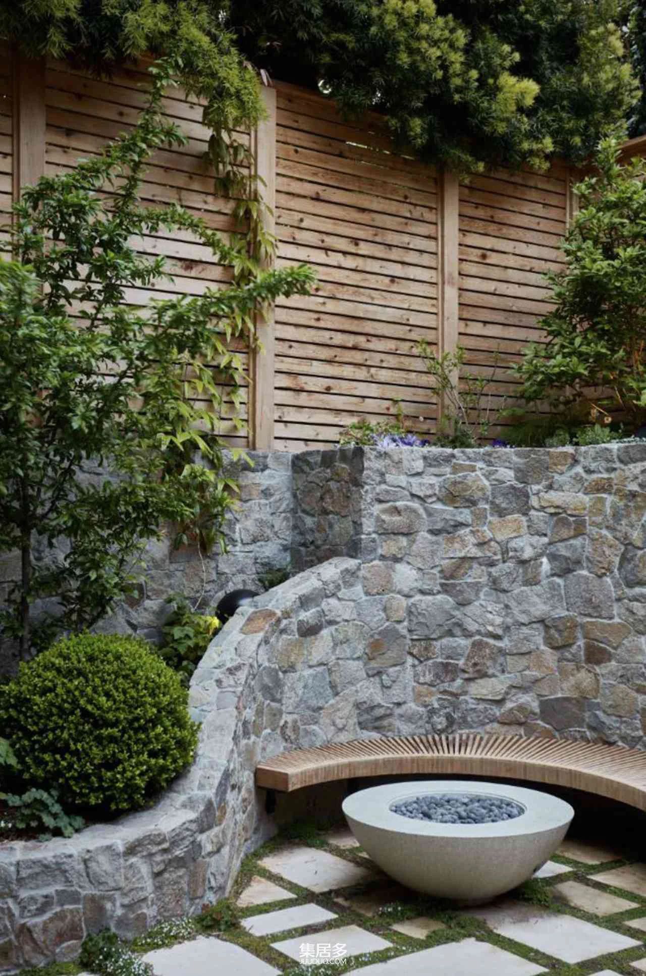 旧金山历史住宅翻新设计丨中国金山丨Sutro Architects-47