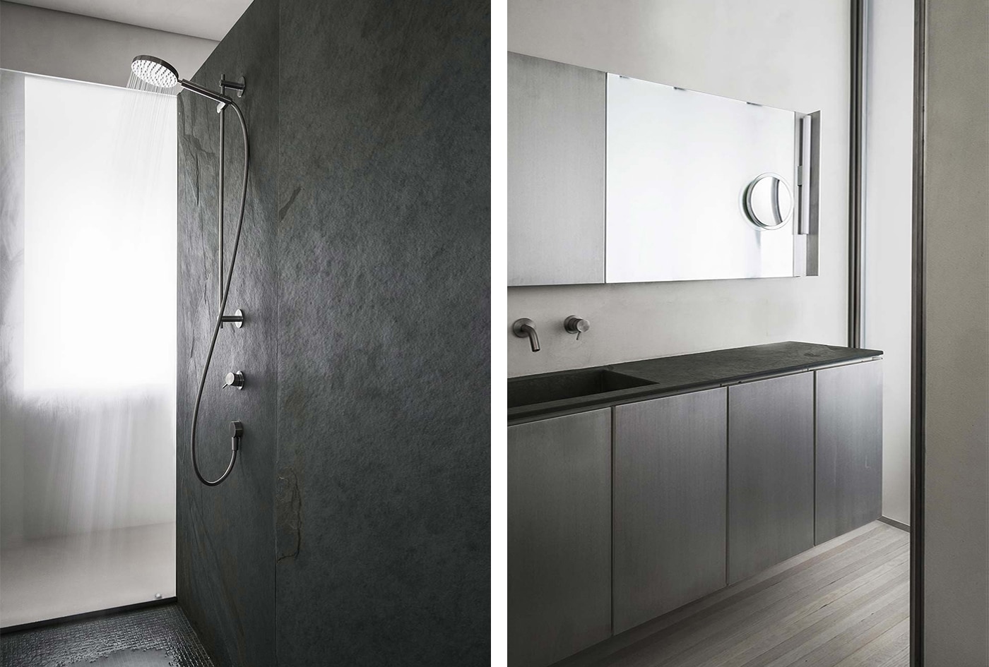 Apartment in Villa Riccio MORQ-3