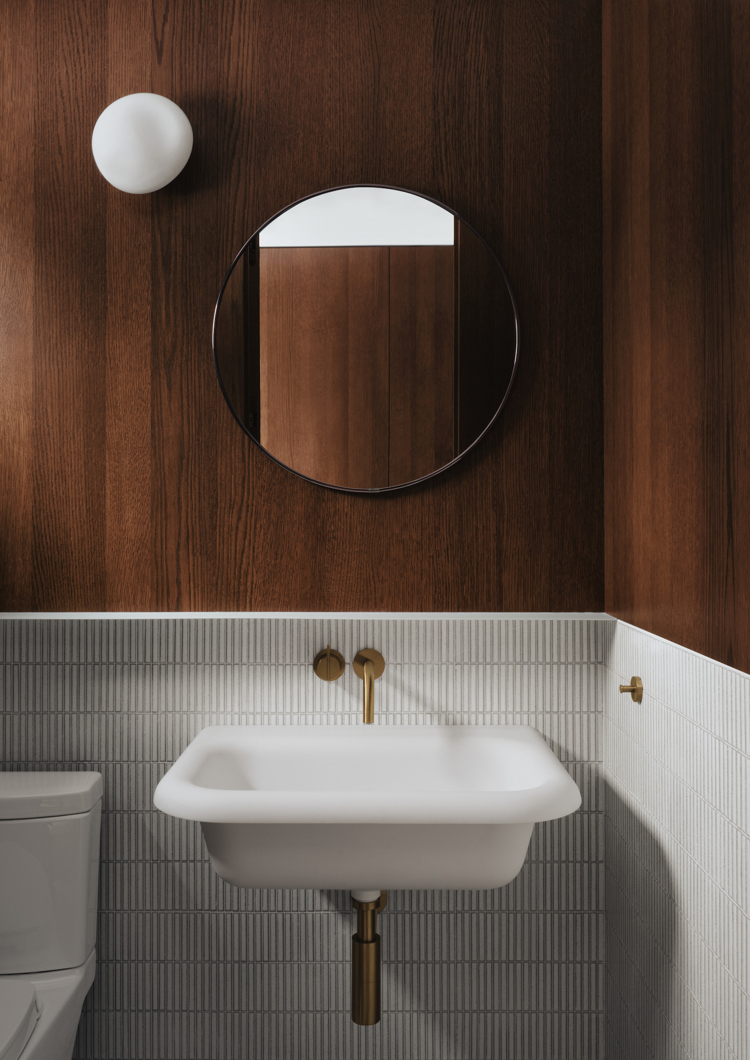 蒙彼利埃公寓丨加拿大丨Vives StLaurent-18