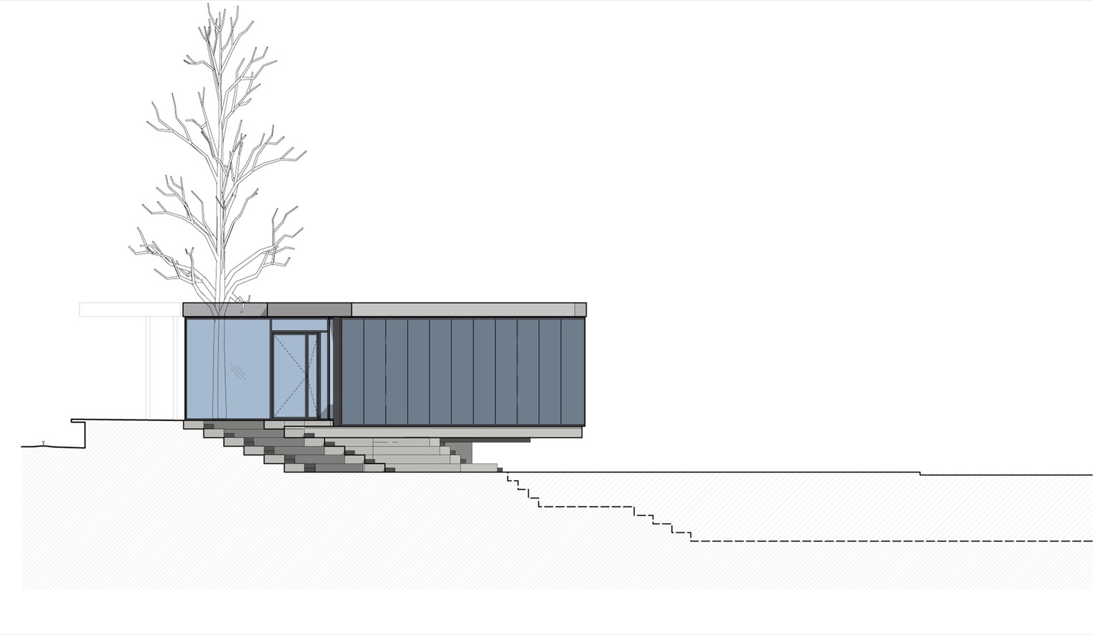 波兰索雷克库贾斯基交通枢一体化设计-43