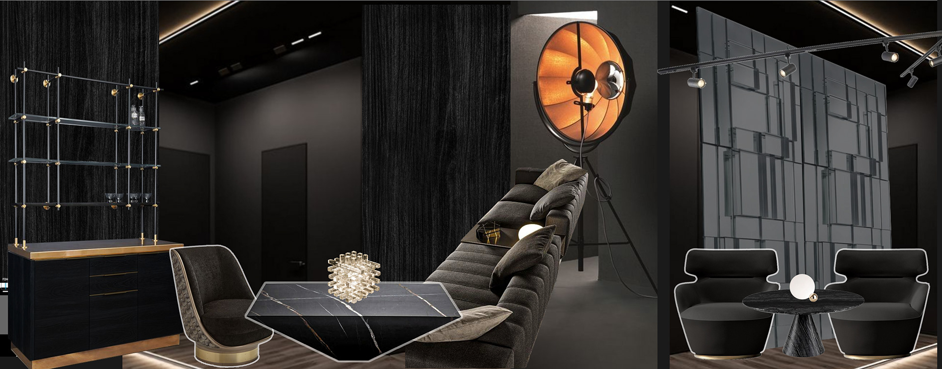 地狱边缘酒廊丨越南河内-10