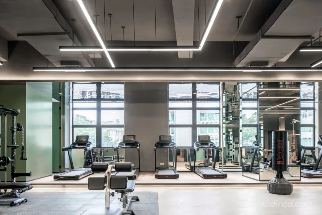 深圳英威斯顿酒店丨中国深圳丨SSID 云帆国际-32