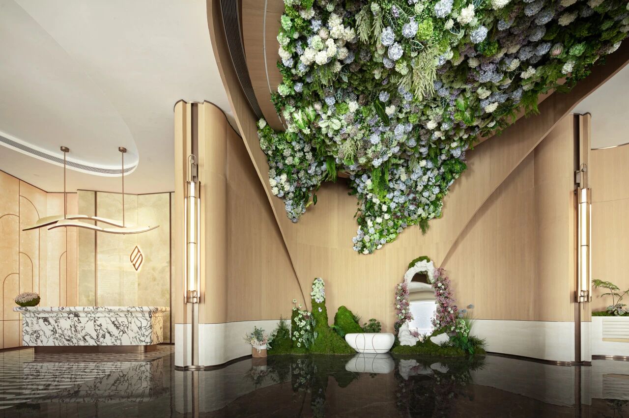 中诚·两江印 椿宸丨中国重庆丨海力空间设计-14