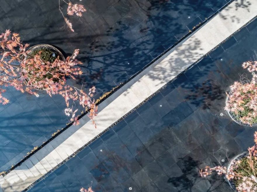 花园里的鱼 | 南昌 • 绿地朝阳中心(大区)-178