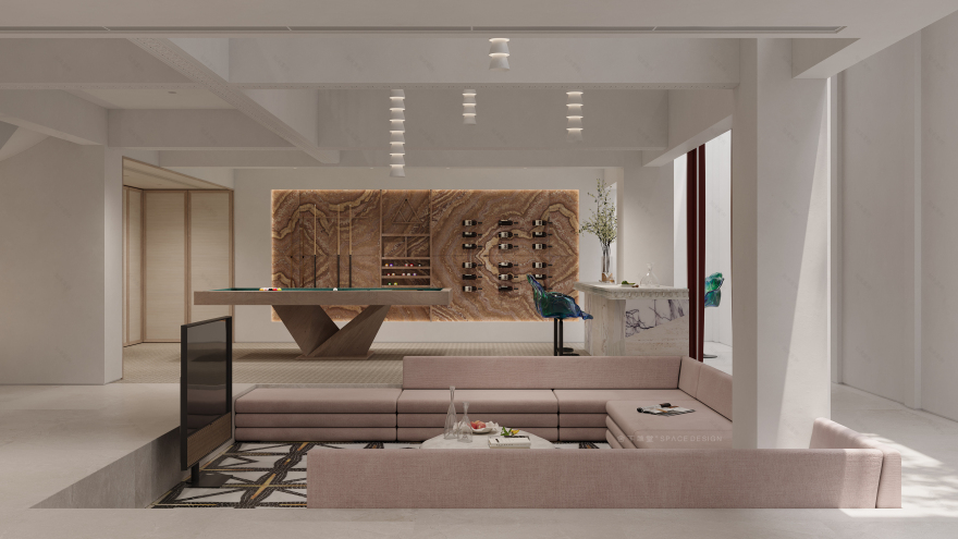 西子·舍下草堂丨舍下草堂空间设计工作室-0