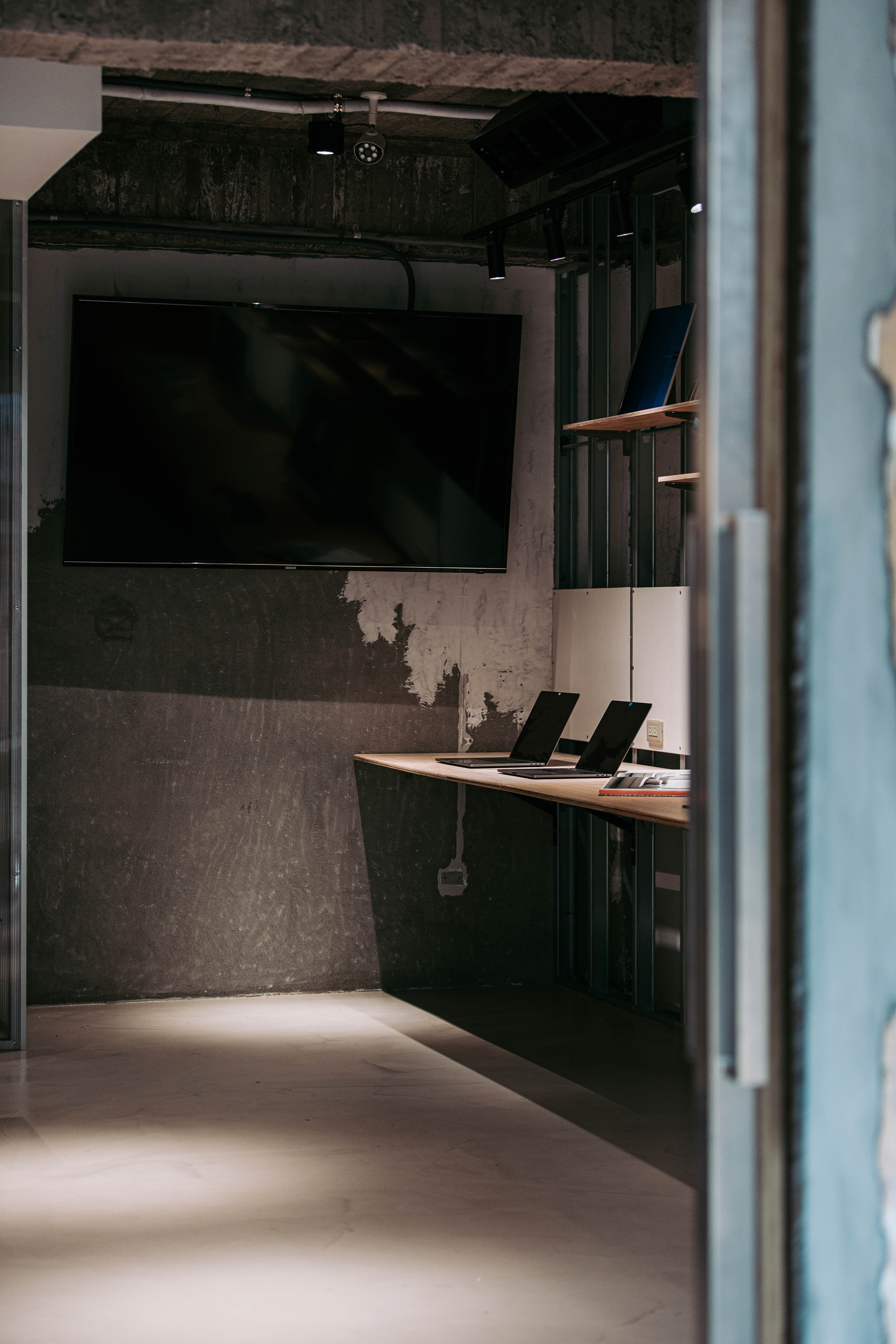 未完成之美 · 66 号工作室-41