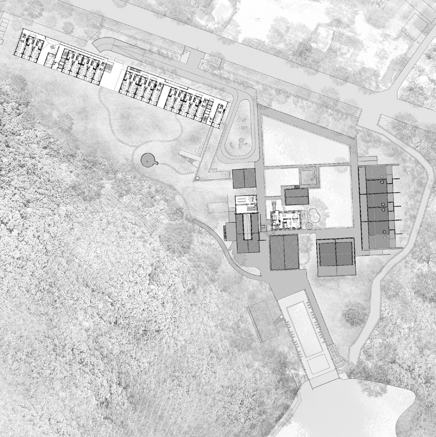 山水间的工业遗迹 | 桂林阳朔 Alila 酒店-18