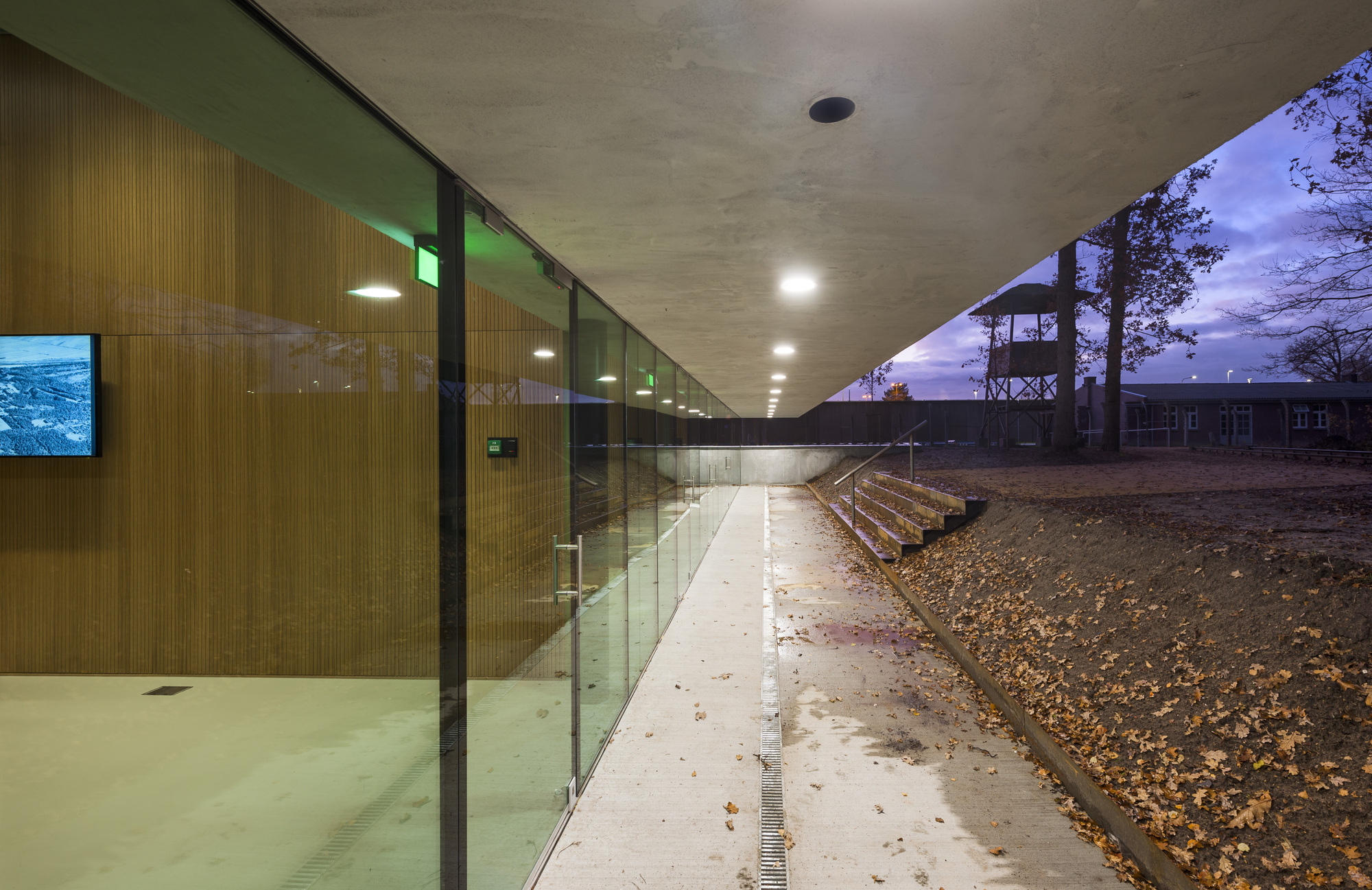 Camp Vught National Memorial / DoepelStrijkers-28