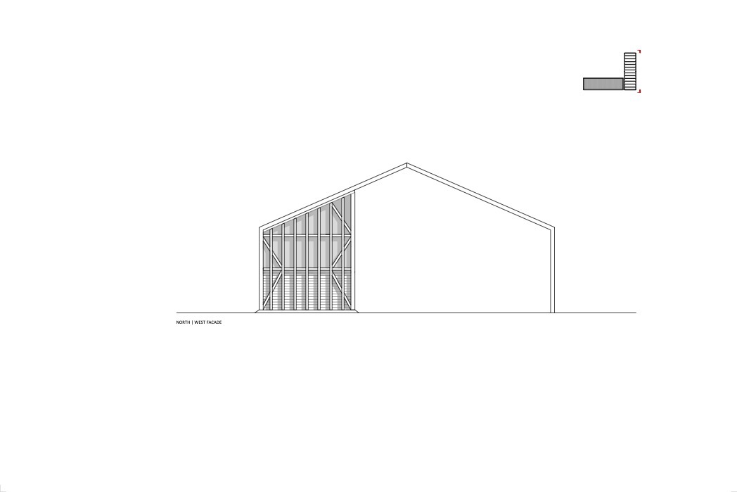 意大利 galliani montecchio 办公大楼丨NAT 办公室雕塑工作室-60