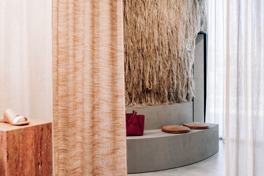 量身定制的多感官购物体验空间，品牌Timmermans线下实体店设计 - 米尚丽零售设计网 MISUNLY- 美好品牌店铺空间发现者-1