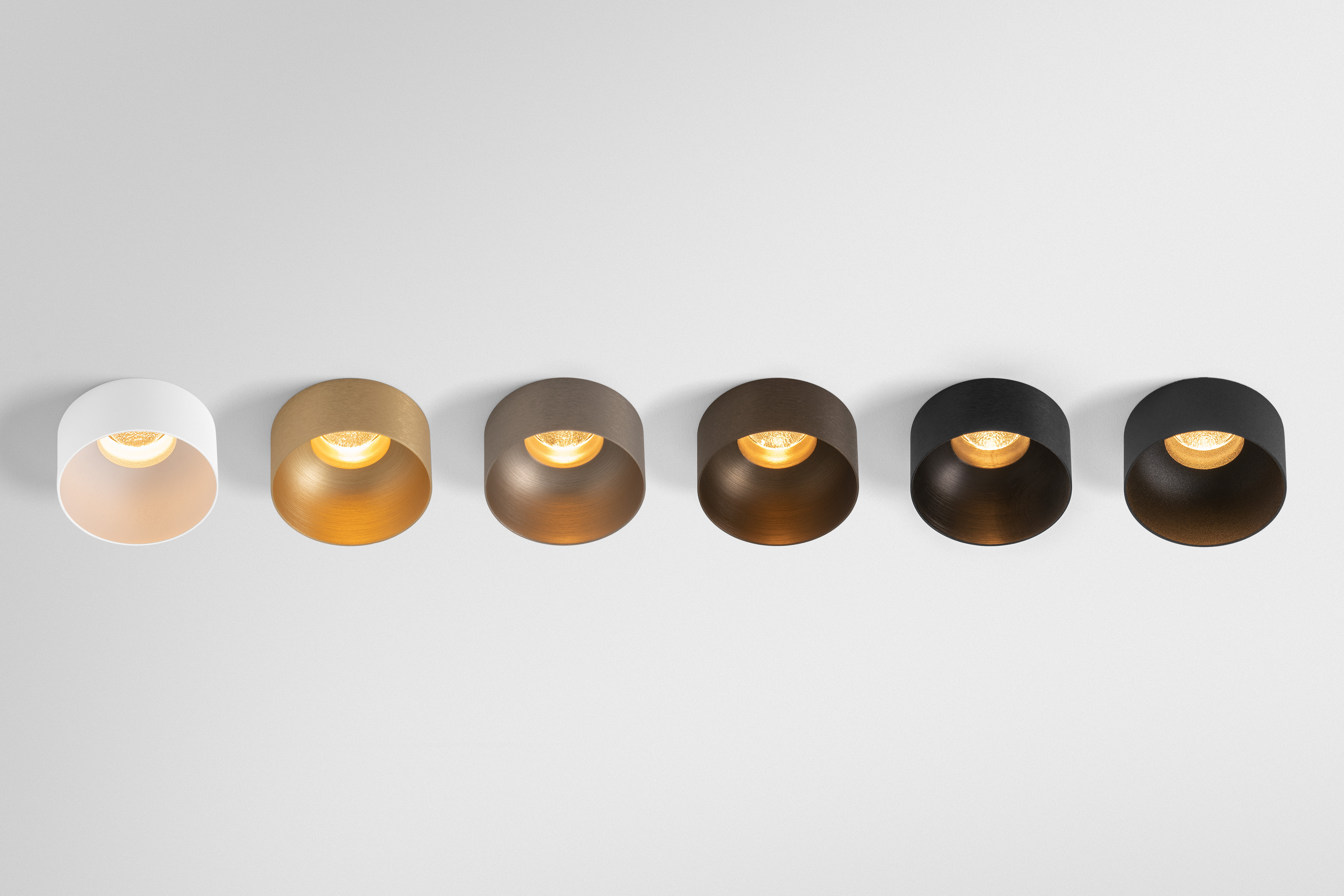 Minude Out Recessed | Minude | Iluminación arquitectónica | Modular Lighting Instruments-10