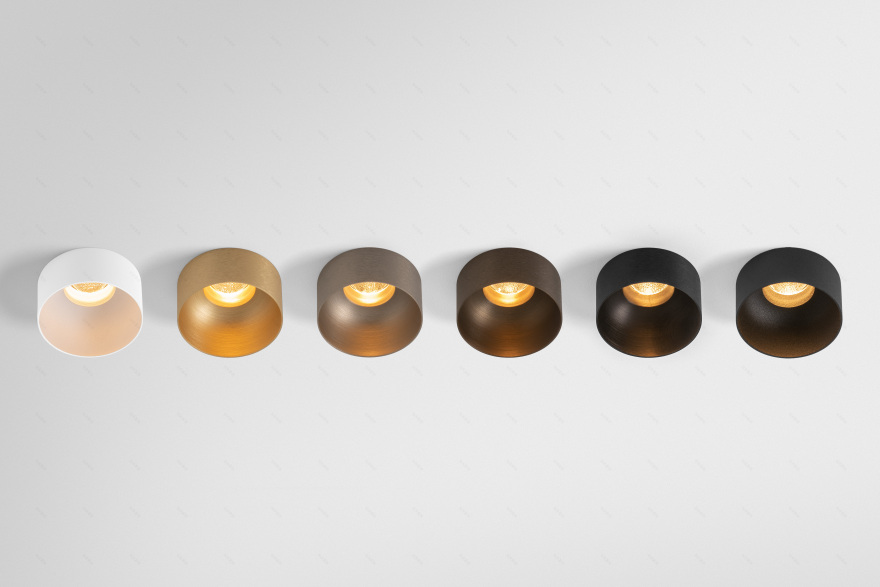 Minude Out Recessed | Minude | Iluminación arquitectónica | Modular Lighting Instruments-10