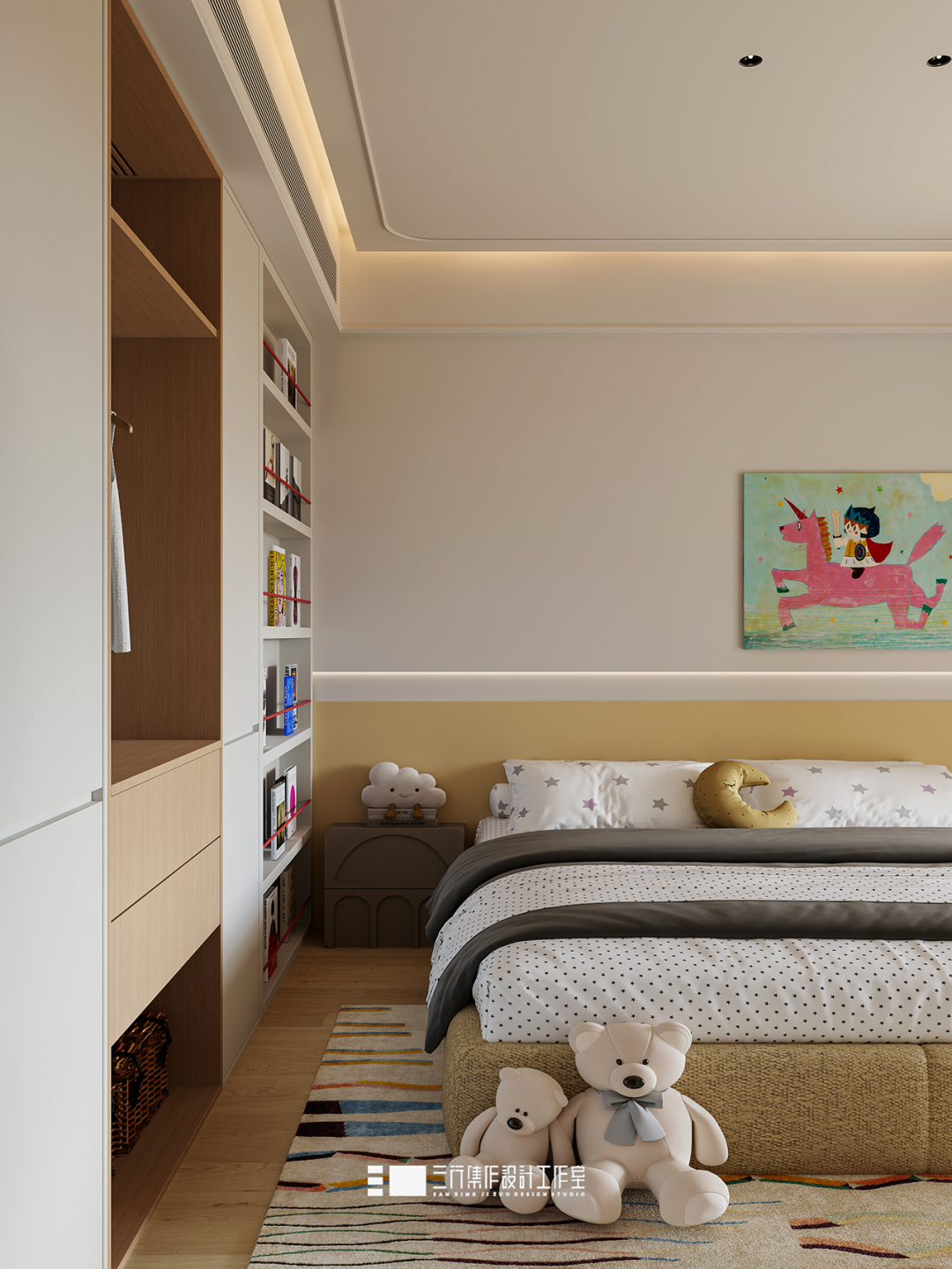 三行集作|自然系理想家-72