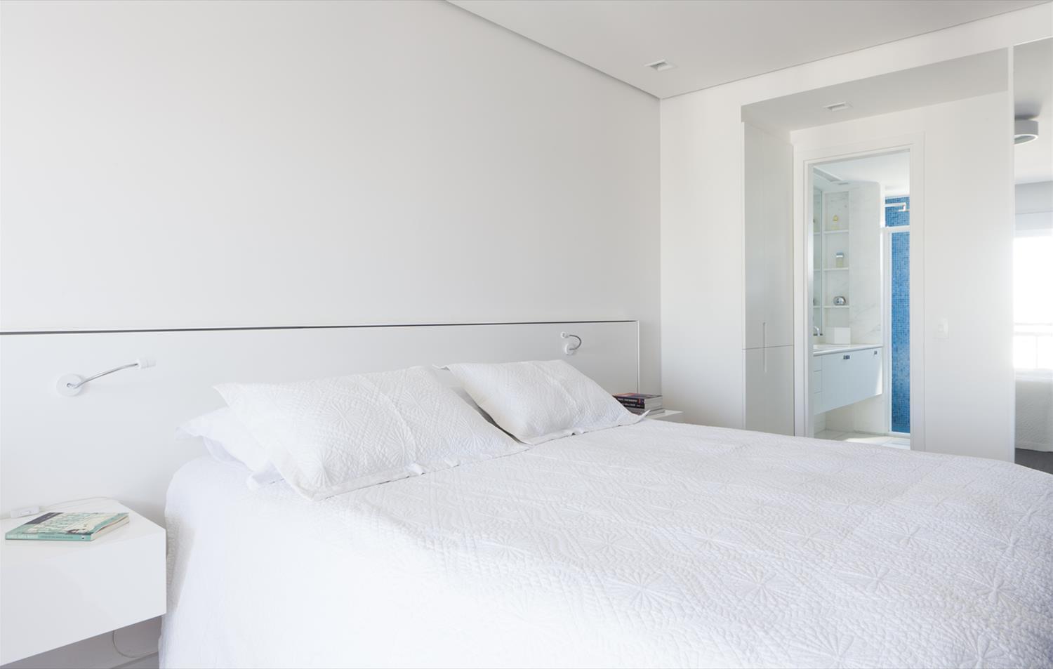 Conde Irajá公寓-6