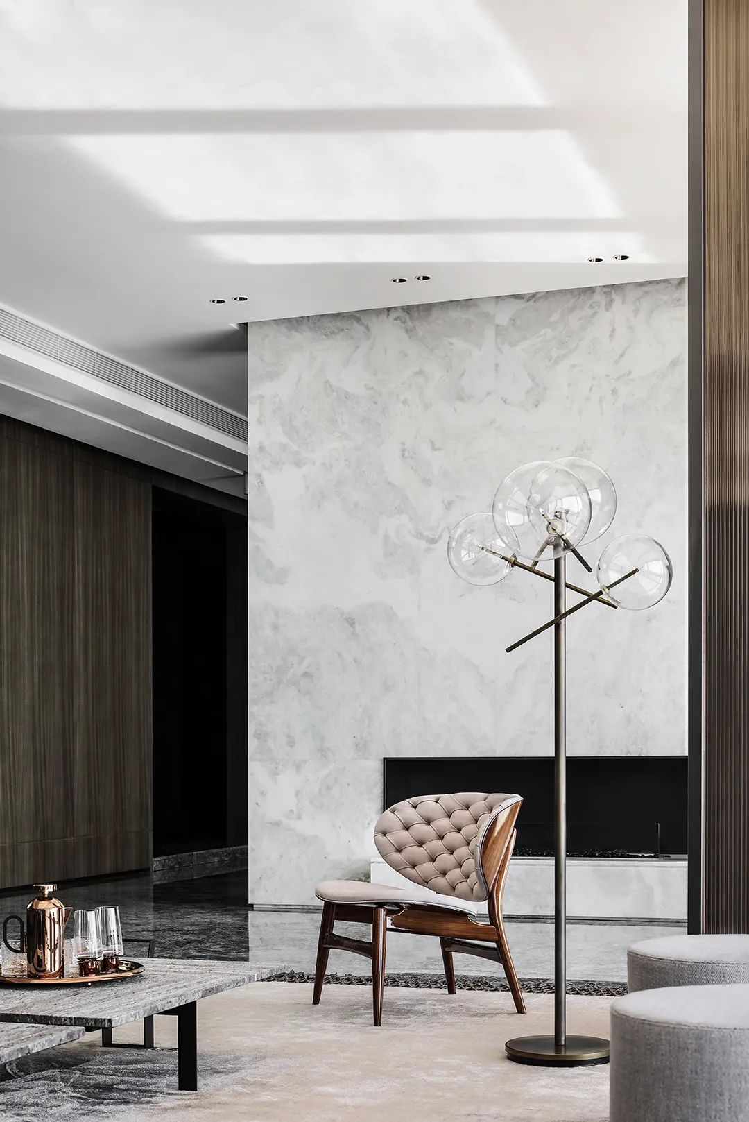 私人别墅丨中国深圳丨郑树芬室内设计(深圳)有限公司-24