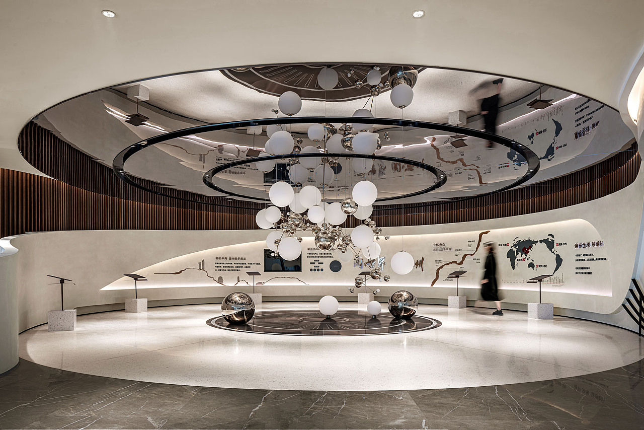 中海·鹿洲府丨中国温州-32