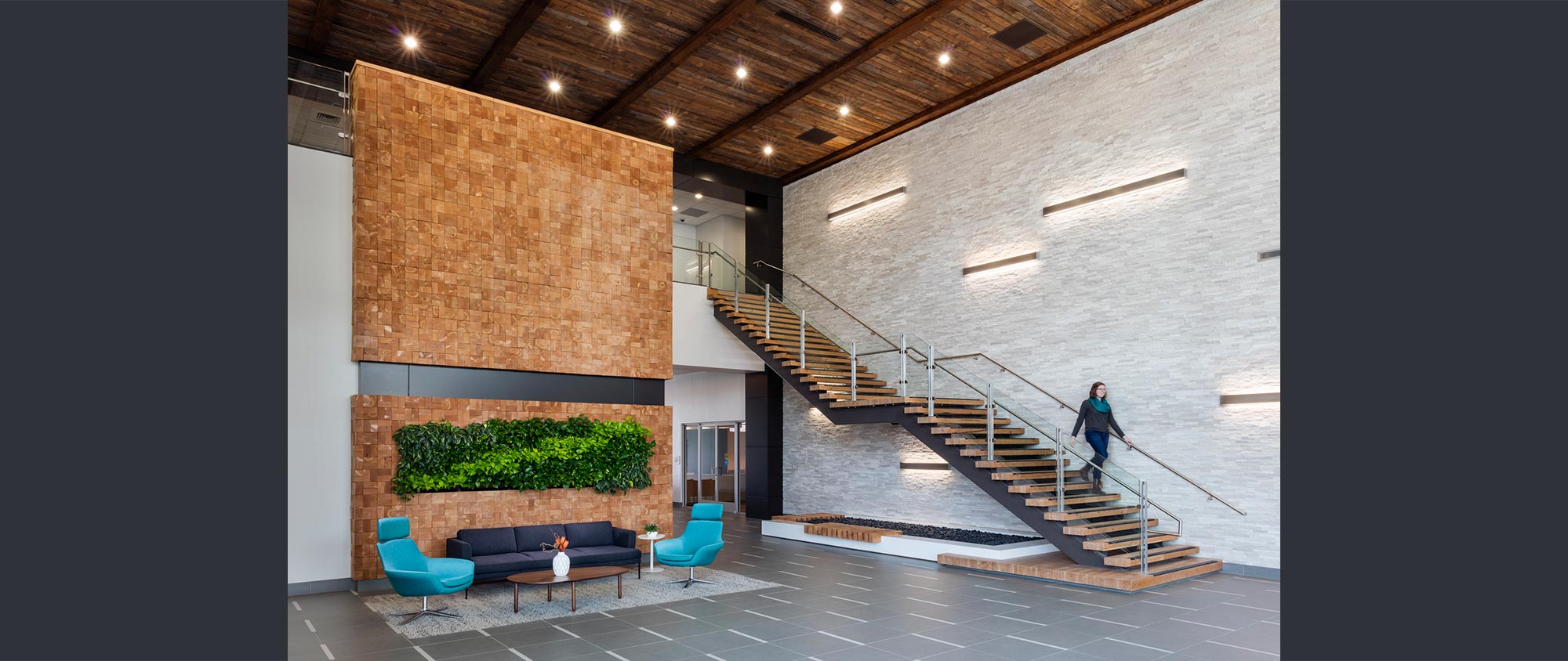 8 城市大道医疗办公楼丨United StatesNashville-3