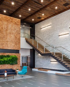 8 城市大道医疗办公楼丨United StatesNashville